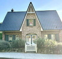 Energieeffizientes und helles Friesenhaus in Henstedt-Rhen - provisionsfrei! - Henstedt-Ulzburg