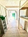 Schuppen Carport - 