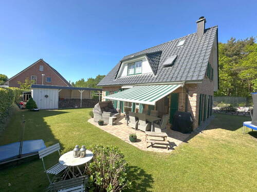 Terrasse - 