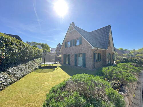 Garten Seite - 