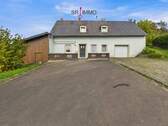 Bild 1 - Solides Einfamilienhaus zum fairen Preis