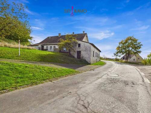 Bild 3 - 5 Zimmer Einfamilienhaus in Karlshausen