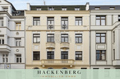 Frontansicht - Diese Wohnung bezahlt sich selbst!