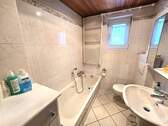 Badezimmer OG - 