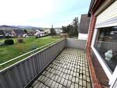Balkon OG - 