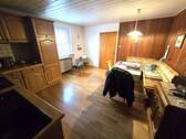 Küche und Esszimmer OG - 