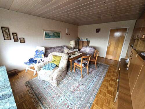 Wohnzimmer OG - 