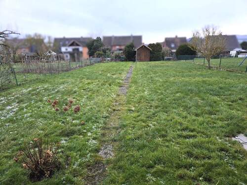 Garten - 