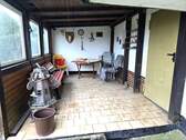 Terrasse - 
