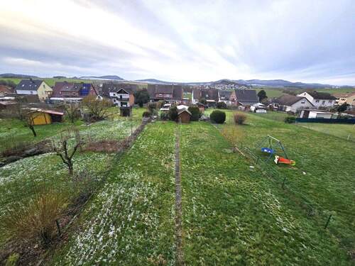 Aussicht - 