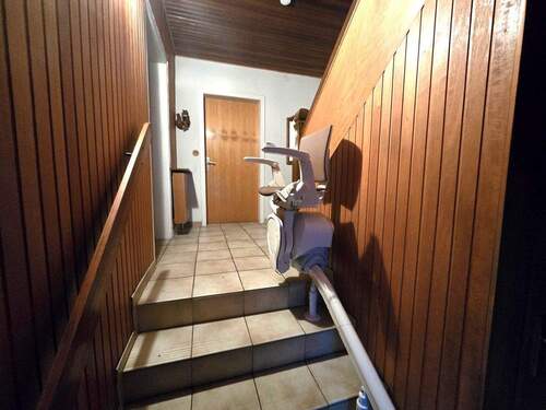 Eingangsbereich - 