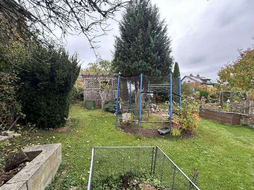 Garten Ansicht 3 - 