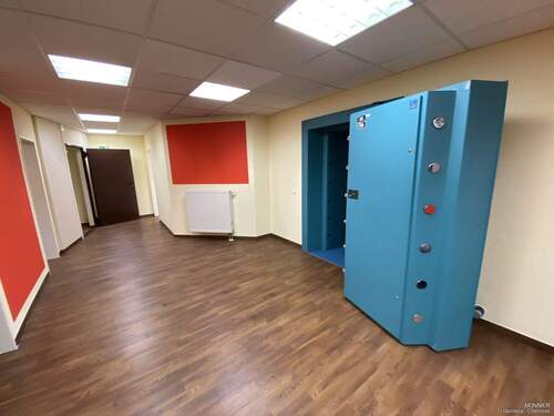 Dezente Sicherheit - 