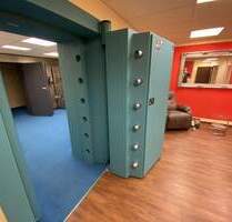 Dieses Büro ist 100% Safe - 3.375,00 EUR Kaltmiete, ca.  248,30 m² Wohnfläche in Kolbermoor (PLZ: 83059)