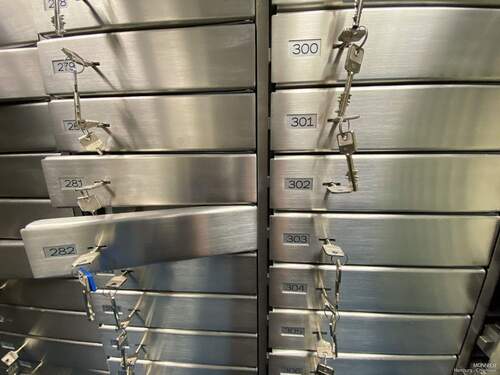 bis zu 100 Safe - 4 Zimmer Büro zur Miete in Kolbermoor