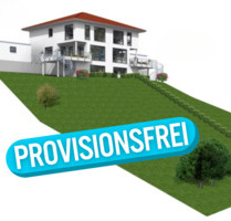 PROVISIONSFREI - Exklusive Doppelhaushälfte mit Panoramablick über Würzburg