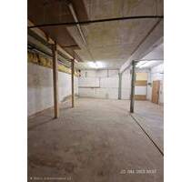 Lagerhalle in Leipzig für Werkstatt, Lager oder Logistik