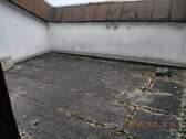 Dachterrasse - 