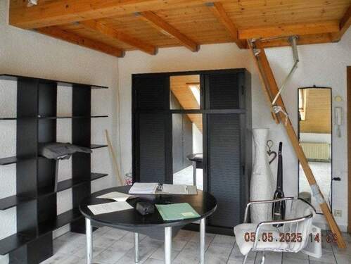 Essbereich - Etagenwohnung mit 36,00 m&sup2; in Filderstadt zum Kaufen