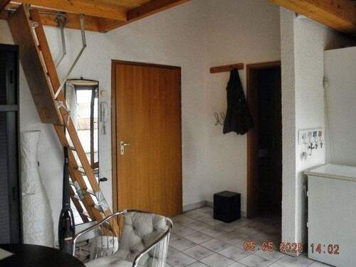 Flur / Eingangsbereich - 