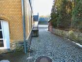 Zuwegung Hauseingangsbereich - 