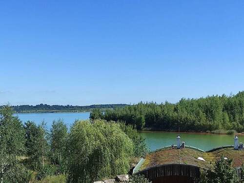 Impressionen Störmmthaler See - 