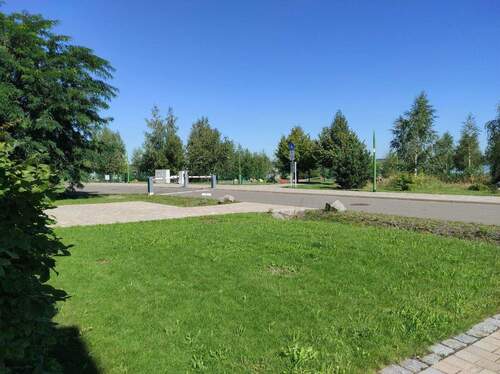 Impressionen Störmmthaler See - 