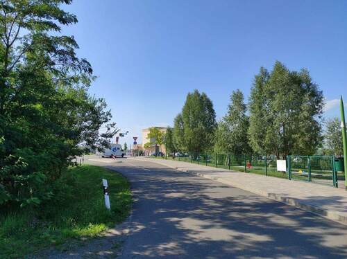 Impressionen Störmmthaler See - 