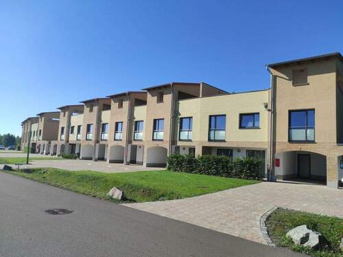 Ferienanlage Lagovida - Eine Ferienwohnung am See kaufen - Willkommen am Störmthaler See im Lagovida Resort