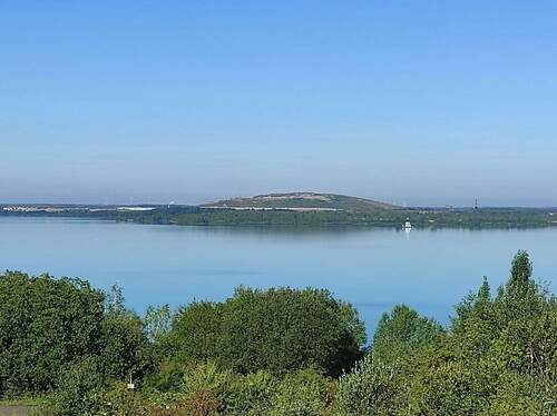 Impressionen Störmmthaler See - 