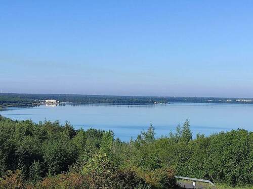 Impressionen Störmmthaler See - 