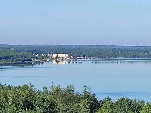 Impressionen Störmmthaler See - 