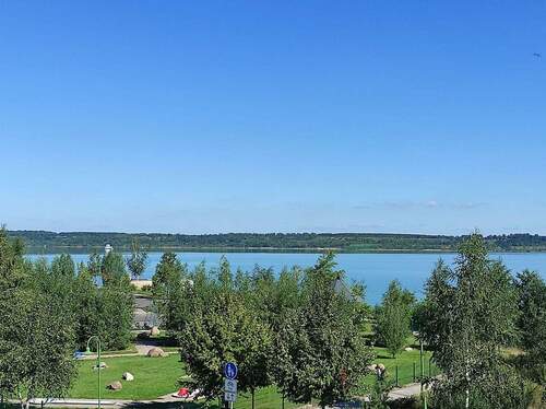Impressionen Störmmthaler See - 2 Zimmer Etagenwohnung zum Kaufen in Großpösna