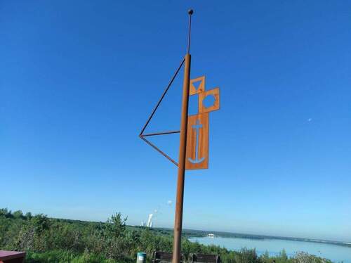 Impressionen Störmmthaler See - 