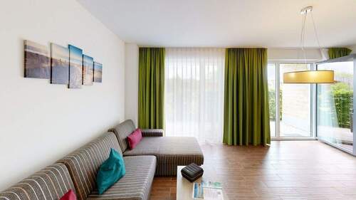 Ansicht - Etagenwohnung mit 73,00 m&sup2; in Großpösna zum Kaufen