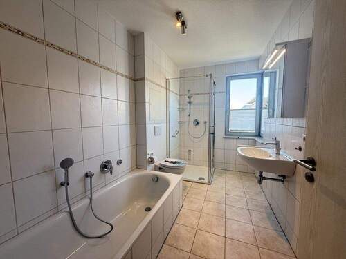 Badezimmer - 
