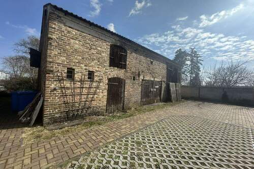 Außenansicht - 3 Zimmer Einfamilienhaus zum Kaufen in Heidesee