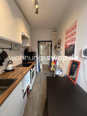 Bild 2 - 3 Zimmer Etagenwohnung zur Miete in Köln