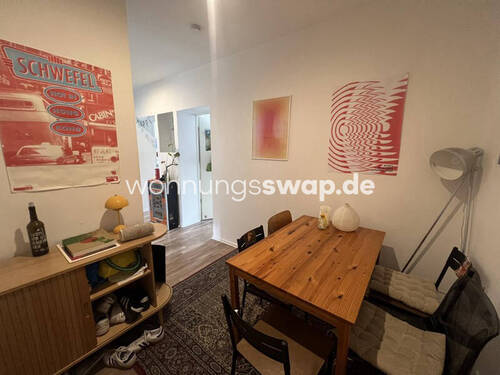 Bild 4 - Etagenwohnung mit 82,00 m&sup2; in Köln zur Miete