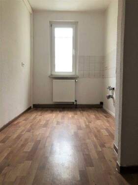 Detailansicht - 2 Zimmer Etagenwohnung in Braunsbedra