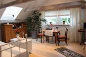 Wohnzimmer Obergeschoss links - 