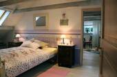 Schlazimmer Obergeschoss links - 