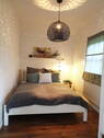 Schlafzimmer Erdgeschoss recht - 