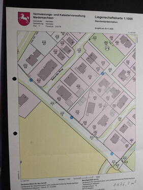 Lageplan - 