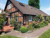 Links - 1 Zimmer Einfamilienhaus in Herzlake