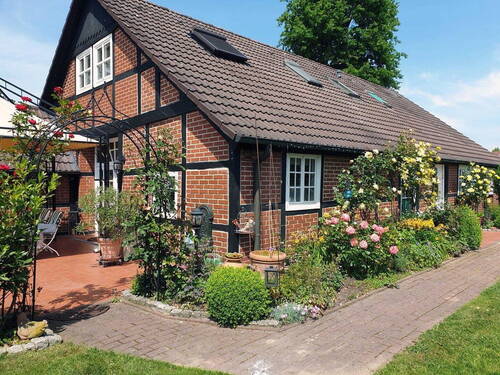 Links - 1 Zimmer Einfamilienhaus in Herzlake