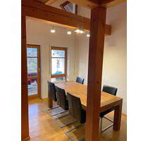 Ruhige Dachgeschosswohnung direkt am Grüttpark - 2 Stellplätze inklusive - Lörrach Brombach