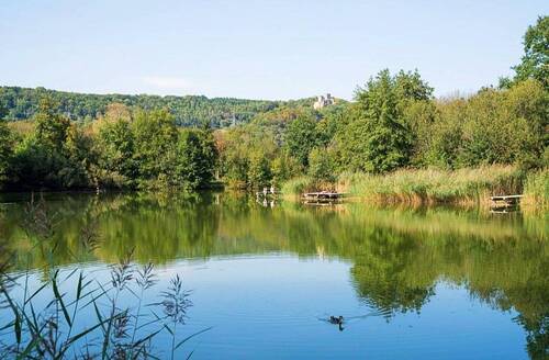Grüttpark - 1 Zimmer Etagenwohnung in Lörrach