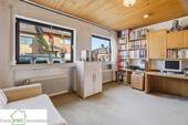 Büro Kinderzimmer; Bungalow zum Kauf in Neuss Allerheiligen, Frank Ewe Immobilienmakler Düsseldorf Hassels - 