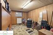 Stauraumkeller, Bungalow zum Kauf in Neuss Allerheiligen, Frank Ewe Immobilienmakler Düsseldorf Hassels - 